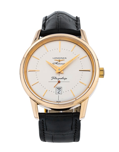 Longines Flagship L4.795.8.72.2